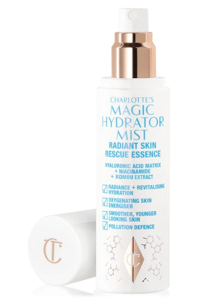 Shop Charlotte Tilbury Charlotte's Magic Hydrator Mist, 2.5 oz