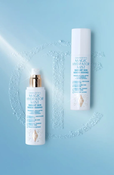 Charlotte Tilbury Charlotte's Magic Hydrator Mist