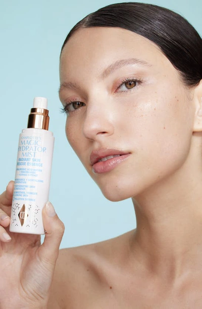 Charlotte Tilbury Charlotte's Magic Hydrator Mist