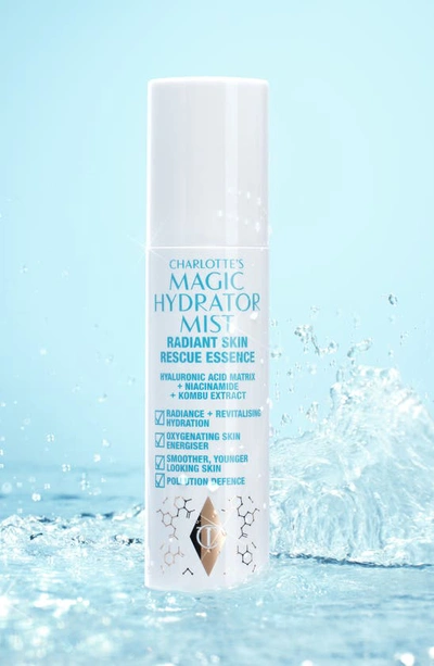 Charlotte Tilbury Charlotte's Magic Hydrator Mist