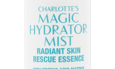 Shop Charlotte Tilbury Charlotte's Magic Hydrator Mist, 2.5 oz