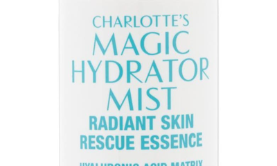 Charlotte Tilbury Charlotte's Magic Hydrator Mist
