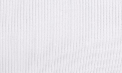 Shop Givenchy 4g Logo Stretch Cotton Rib Tank Top In White