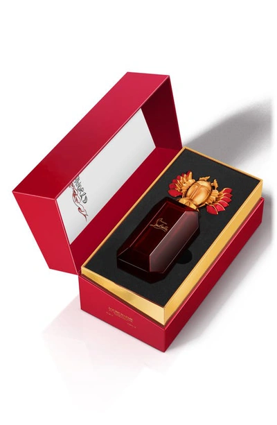 Christian Louboutin Women's Loubicharme Eau De Parfum Intense