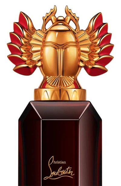 Christian Louboutin Women's Loubicharme Eau De Parfum Intense