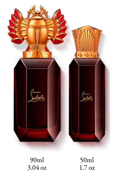 Christian Louboutin Women's Loubicharme Eau De Parfum Intense