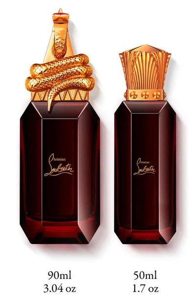 Shop Christian Louboutin Loubiprince Eau De Parfum Intense, 1.7 oz