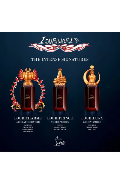 Christian Louboutin Women's Loubicharme Eau De Parfum Intense
