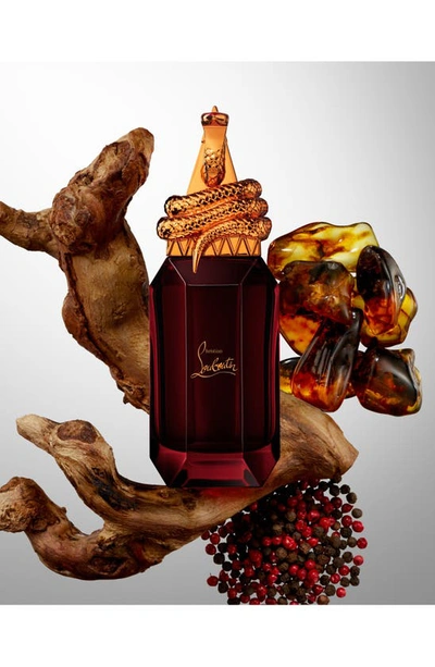 Christian Louboutin Loubiprince Eau De Parfum Intense, 1.7 Oz.