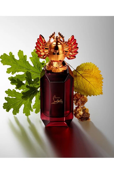 Christian Louboutin Women's Loubicharme Eau De Parfum Intense