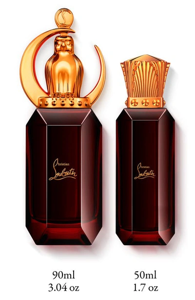 Shop Christian Louboutin Loubiluna Eau De Parfum Intense, 1.7 oz