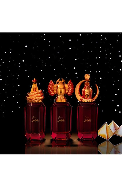Christian Louboutin Women's Loubicharme Eau De Parfum Intense