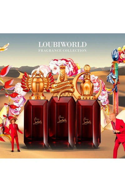 Christian Louboutin Loubiluna Eau De Parfum Intense