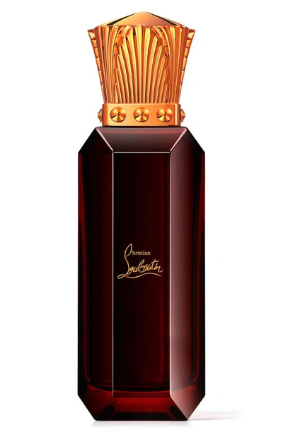 Shop Christian Louboutin Loubiluna Eau De Parfum Intense, 1.7 oz