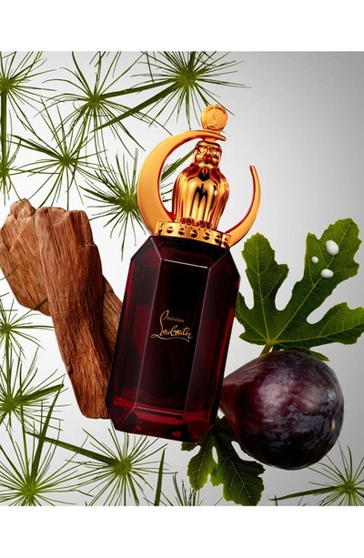 Christian Louboutin Loubiluna Eau De Parfum Intense