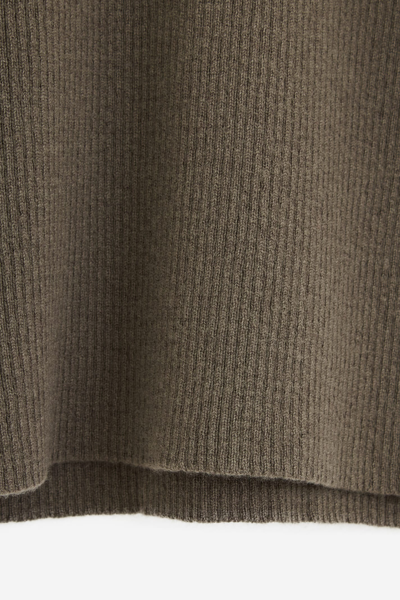 Shop Our Legacy Compact Roundneck Knitwear In Grey