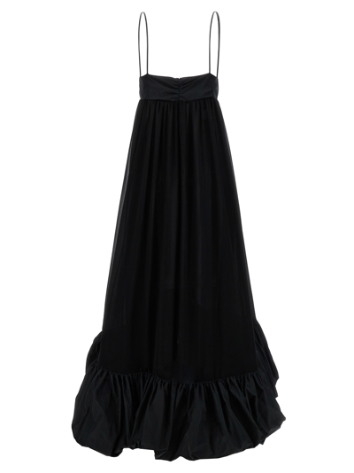 Shop Pinko Morellino Dress In Black
