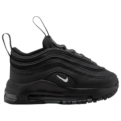 Shop Nike Boys  Air Max 97 In Black/white/anthracite
