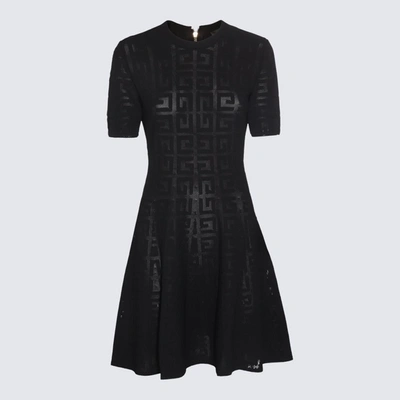 Shop Givenchy Dresses Black