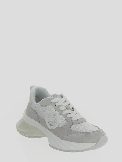 Shop Pinko Shoes In Bianco
