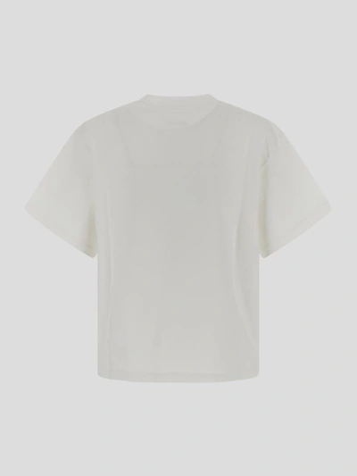 Shop Jil Sander T-shirt