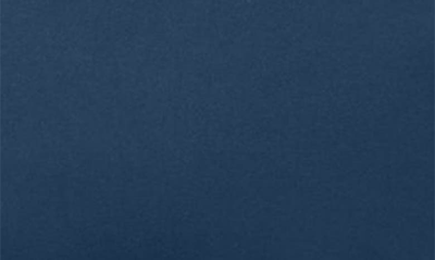 Cutter & Buck Evoke Hybrid Softshell Recycled Full Zip Mens Hooded Jacket In Blue