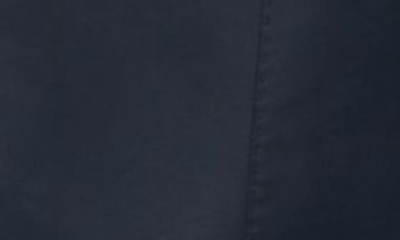 Tom Ford Zip-up Sartorial Jacket In Navy