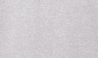 Cutter & Buck Adapt Eco Knit Heather Mens Quarter Zip Pullover In Polished Heather