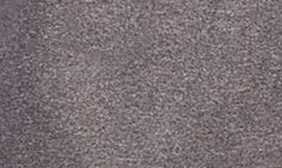 Cutter & Buck Adapt Eco Knit Heather Mens Quarter Zip Pullover In Gray