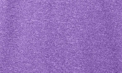 Cutter & Buck Quarter Zip Pullover In College Purple Heather