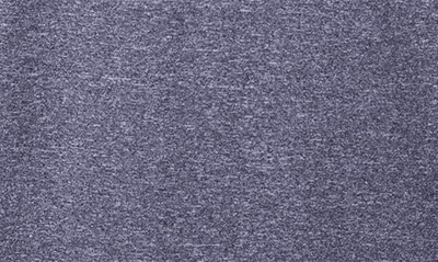 Cutter & Buck Quarter Zip Pullover In Navy Blue Heather
