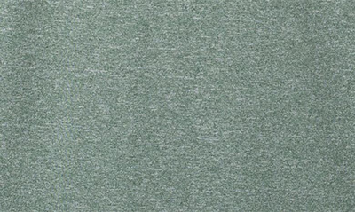 Cutter & Buck Mens Mock Neck Long Sleeve Quarter-zip Pullover In Green