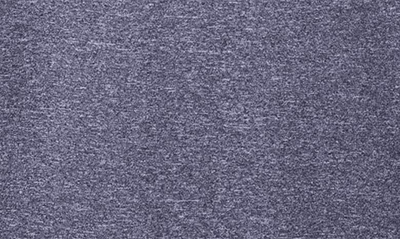 Cutter & Buck Quarter Zip Pullover In Navy Blue Heather