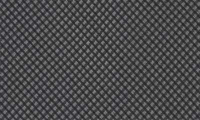 Ted Baker Textured Solid Silk Blend Tie In Black