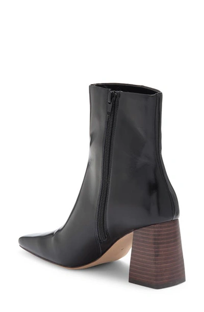 Shop Intentionally Blank Dallas Boot In Black