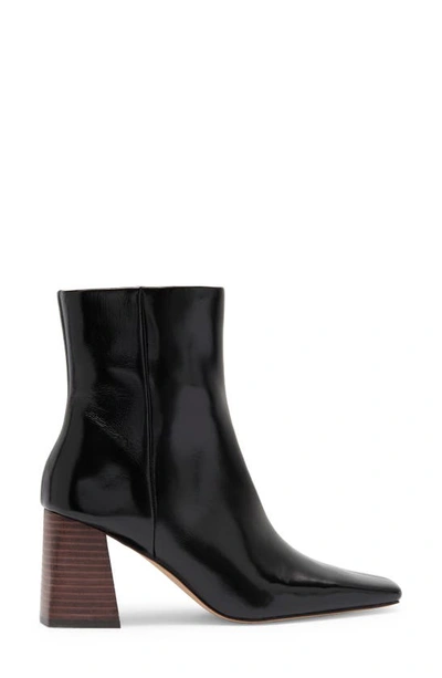 Shop Intentionally Blank Dallas Boot In Black
