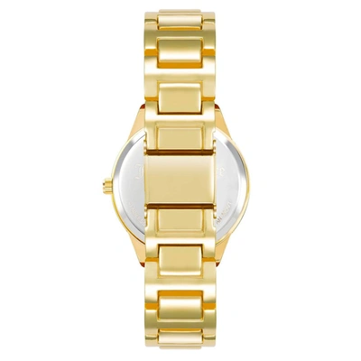Shop Juicy Couture Gold Women Women's Watch