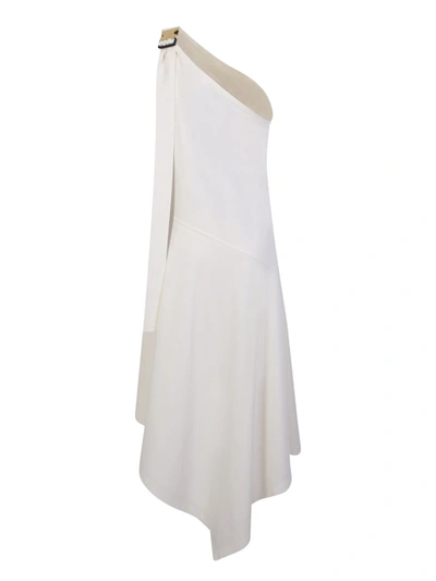 Shop Jw Anderson J.w. Anderson Dresses In White