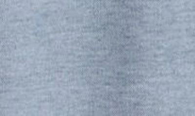 Travis Mathew Travismathew No Maps Floral Pocket Piqué Polo In Heather Peacoat