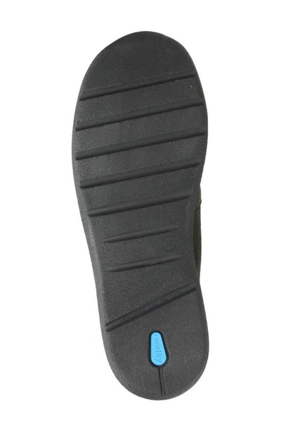 Wolky Why Water Resistant Sneaker In Cactus