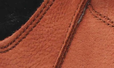 Wolky Ambient Water Resistant Boot In Terra