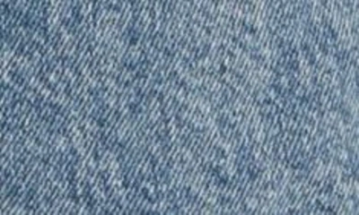 Givenchy Medium Voyou Shoulder Bag In Boyfriend Denim In Medium Blue