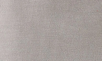 Shop Faherty Knit Seasons Organic Cotton Button-up Shirt In Wind Grey