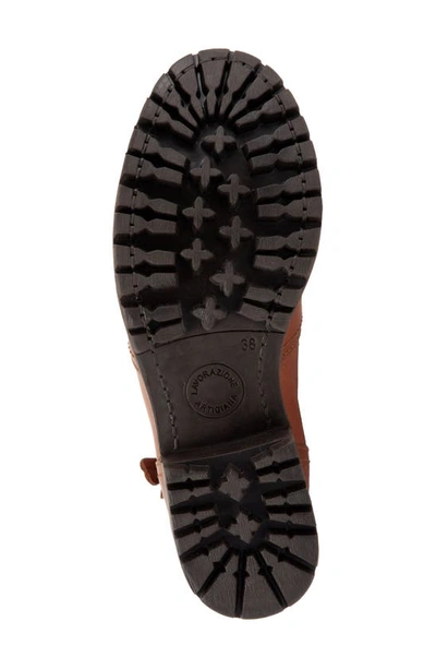 Bueno Fast Bootie In Tan