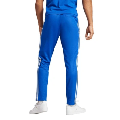 Shop Adidas Originals Adidas Royal Italy National Team Originals Beckenbauer Track Pants