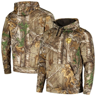 Shop Dunbrooke Camo Milwaukee Brewers Champion Realtree Pullover Hoodie