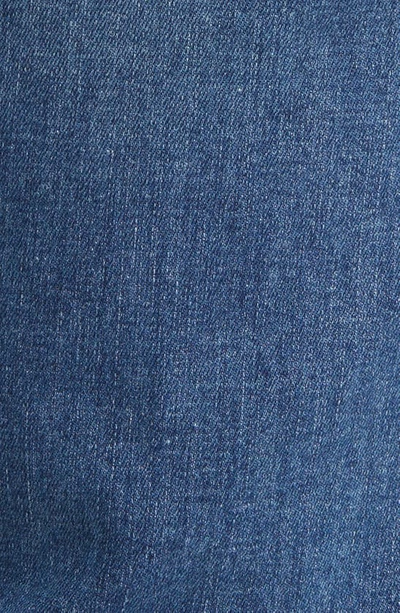 Dl1961 Russell Slim Straight Leg Jeans In Seaside Performance