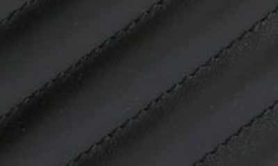 Saint Laurent Lou Matelassé Leather Camera Bag In Nero