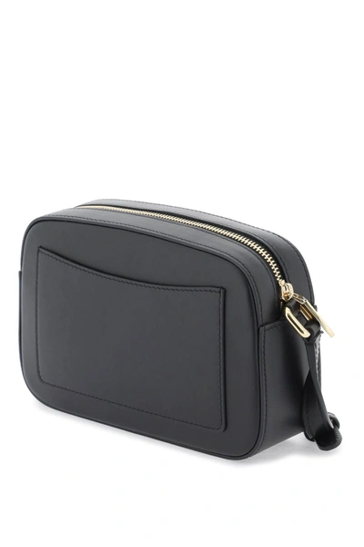 Shop Dolce & Gabbana 3.5 Camera Bag Women In Black