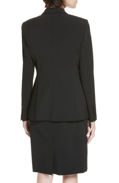 Hugo boss jabina blazer hotsell